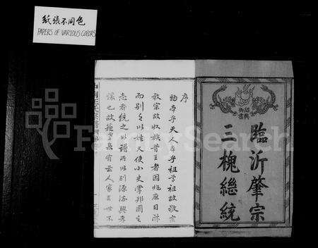 4573.中南王氏宗谱 [12卷,首1卷].pdf电子版预览图2