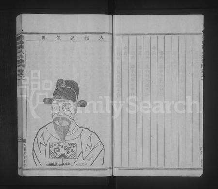 4654.浦阳谢氏宗谱 [6卷].pdf电子版预览图2