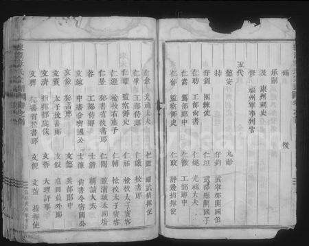 4793.练涧章氏宗谱 [11卷,首1卷](别名：练涧章氏宗谱).pdf电子版预览图2