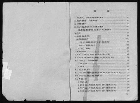 11751.邹氏族谱(别名：Zou Shi Zu Pu、邹氏族谱).pdf电子版预览图2