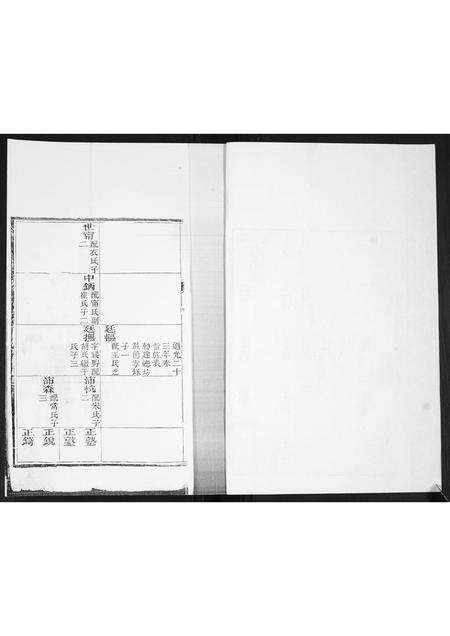 1190.即墨范氏族谱 [不分卷](别名：Jimo Fan Shi Zu Pu、范氏族谱).pdf电子版预览图2