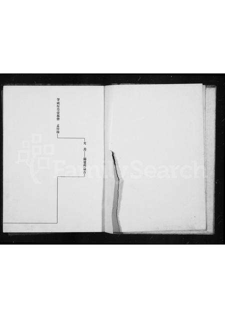 0007.星源集庆 ： 爱新觉罗氏谱牒.pdf电子版预览图2