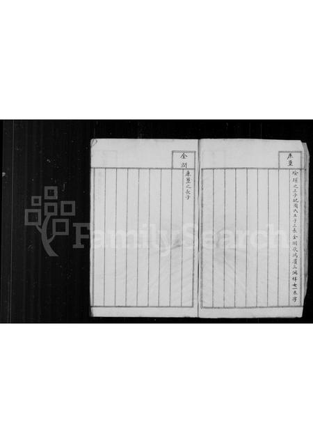 辽宁白氏-文秀公子子孙孙图谱 [存卷2].pdf电子版预览图5