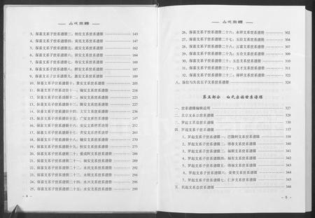 辽宁白氏-白氏宗谱 [8部分].pdf电子版预览图4