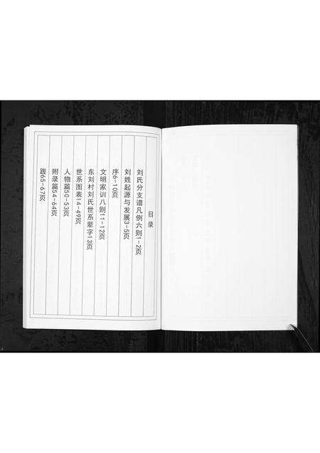 3938.山东淄川罗村镇东刘村刘氏分支谱[1册](别名：Shan Dong Zi Chuan Lu Cun Zhen Dong Liu Cun Liu Shi Fen Zhi Pu、山东淄川罗村镇东刘村刘氏分支谱).pdf电子版预览图3