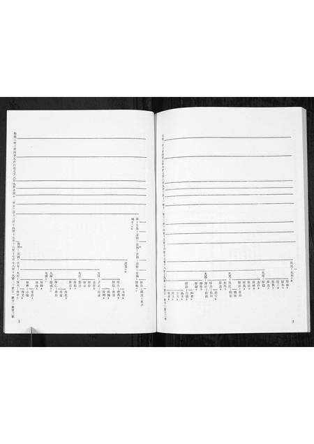 5271.任氏谱书[3卷](别名：Ren Shi Pu Shu、任氏世系谱).pdf电子版预览图3