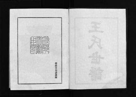 6347.王氏世谱 [不分卷](别名：新城王氏世谱、Wang Shi Shi Pu).pdf电子版预览图3