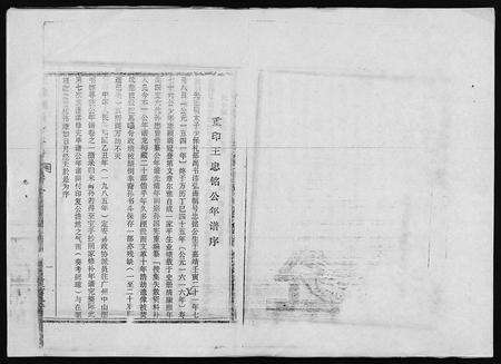 6724.王氏族谱 [5卷](别名：王忠铭公年谱(卷1)、龙梅王氏族谱(卷2-5)、Wang Shi Zu Pu).pdf电子版预览图3