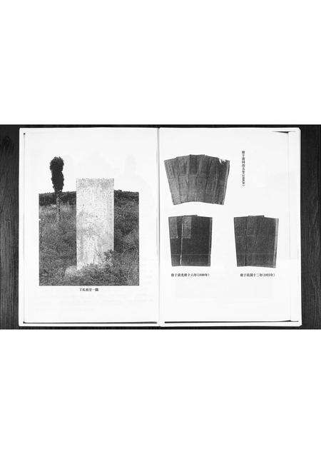 1008.丁家焦窦丁氏族谱 [1册](别名：Ding Jia Jiao Dou Ding Shi Zu Pu、丁氏族谱).pdf电子版预览图3