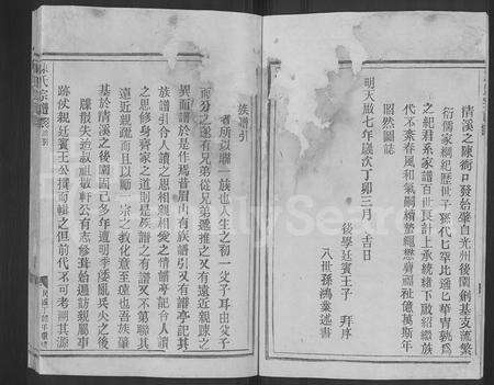 4036.陈氏宗谱 [不分卷].pdf电子版预览图3