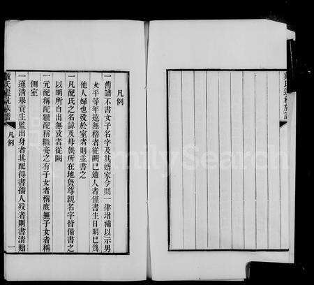 4087.戴氏迁杭族谱.pdf电子版预览图3