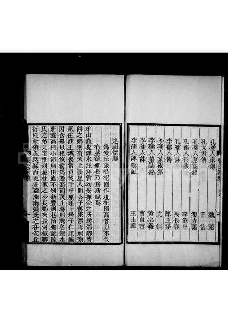 10425.张氏家乘(别名：张氏宝墨楼家乘、安丘张氏家乘).pdf电子版预览图3