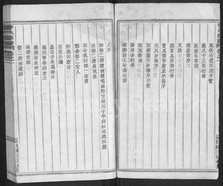 4305.浦阳李氏宗谱 [7卷](别名：Puyang Lishi Zongpu、李氏宗谱、浦阳李氏宗谱).pdf电子版预览图3