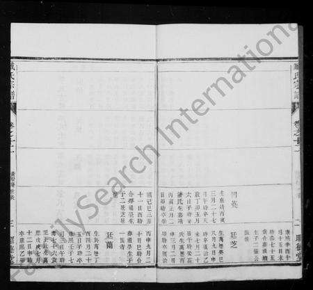 4343.余姚开原刘氏宗谱 [14卷,首末各1卷].pdf电子版预览图3