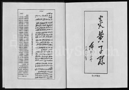 4348.东阳杞国楼氏宗谱(别名：Dongyang Qiguo Loushi Zongpu、杞国楼氏宗谱、东阳杞国楼氏宗谱).pdf电子版预览图3