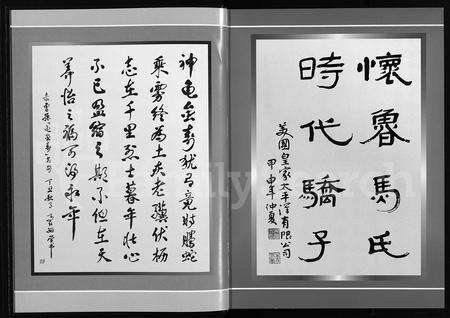 4391.茂陵马氏怀鲁宗谱(别名：茂陵马氏宗谱、茂陵马氏怀鲁宗谱).pdf电子版预览图3