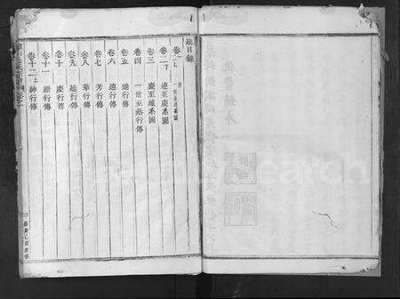 4399.绣川毛氏宗谱 [13卷,末2卷].pdf电子版预览图3