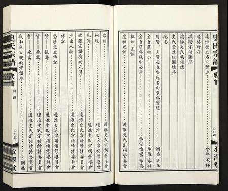 4482.史氏宗谱 [8卷](别名：迁淮史氏宗谱).pdf电子版预览图3