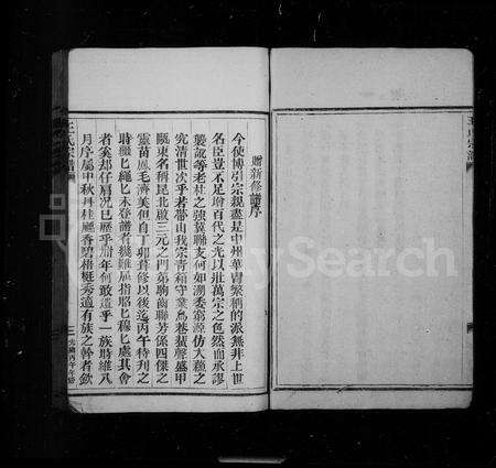 4537.王氏宗谱.pdf电子版预览图3