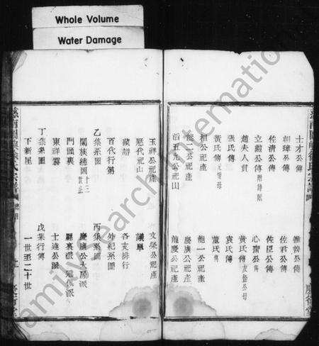 4665.徐氏家乘 [10卷](别名：慈南图屿徐氏宗谱).pdf电子版预览图3