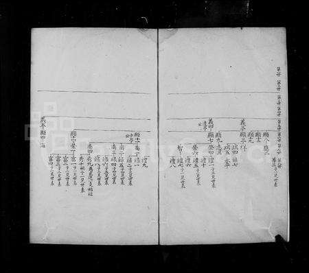 4907.诸暨庄氏宗谱 [11卷].pdf电子版预览图3