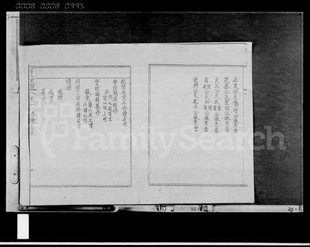 1773.辜氏族谱 [4卷](别名：辜氏家乘、辜氏家谱).pdf电子版预览图3