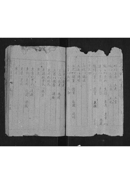 2762.贾氏族谱[卷数不详](别名：Jia Shi Zu Pu、贾氏族谱).pdf电子版预览图3