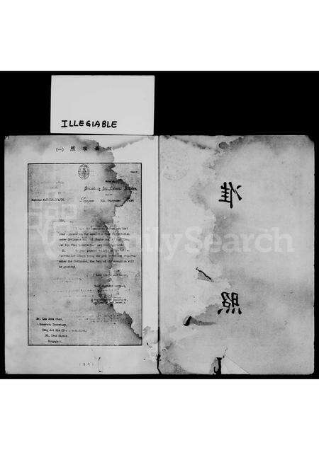 3821.星洲琼崖林氏公会  纪念刊.pdf电子版预览图4