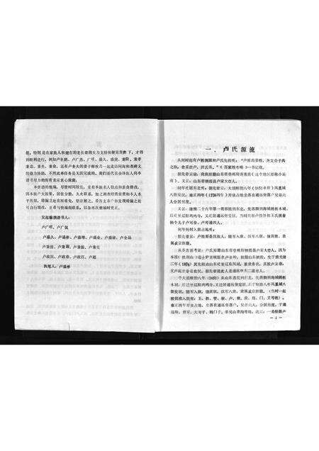 4306.卢氏家谱 [不分卷](别名：Lu Shi Jia Pu、卢氏家谱).pdf电子版预览图4