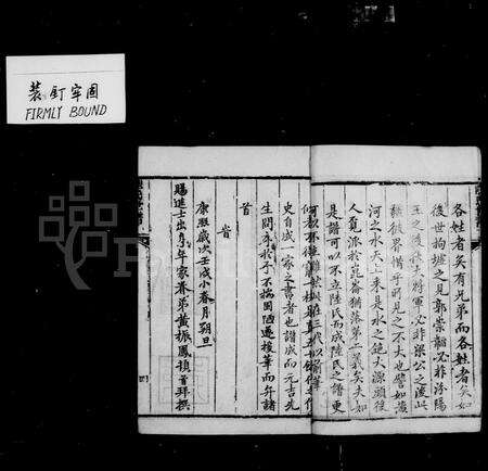 4327.陆氏汇谱(别名：陆氏大宗世谱 ： 宣公裔秀夫后忠烈支).pdf电子版预览图4