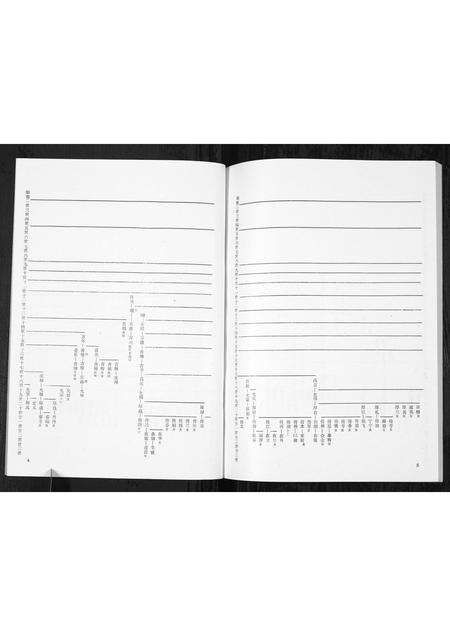 5271.任氏谱书[3卷](别名：Ren Shi Pu Shu、任氏世系谱).pdf电子版预览图4