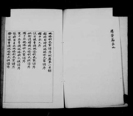 5899.吉林他塔喇氏家谱 ： [9编].pdf电子版预览图4