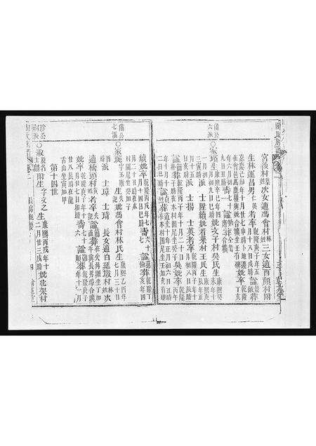 6051.陶氏族谱 [存2卷](别名：Tao Shi Zu Pu、陶氏族谱).pdf电子版预览图4