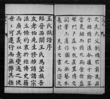 6511.临晋王氏族谱 ： [2卷](别名：王氏族谱).pdf电子版预览图4