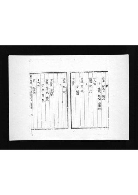 8481.盆泉魏氏族谱 [不分卷](别名：Penquan Wei Shi Zu Pu、魏氏族谱).pdf电子版预览图4