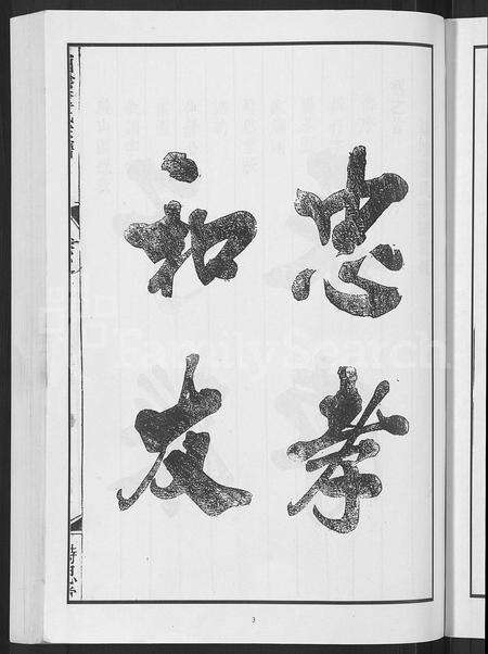 4100.兰荫董氏宗谱 [6卷,含卷首](别名：董氏宗谱、广川董氏重修族谱).pdf电子版预览图4