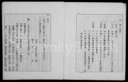 4119.[费氏]祖谱报告： [浙江吴兴移台].pdf电子版预览图4