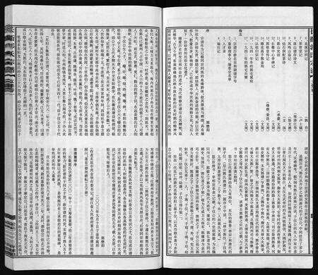 4162.东阳长衢郭氏宗谱 [12卷,首1卷,文集2卷](别名：汾阳郭氏宗谱、Romanized ： Dong Yang Chang Qu Guo Shi Zong Pu、东阳长衢郭氏宗谱).pdf电子版预览图4