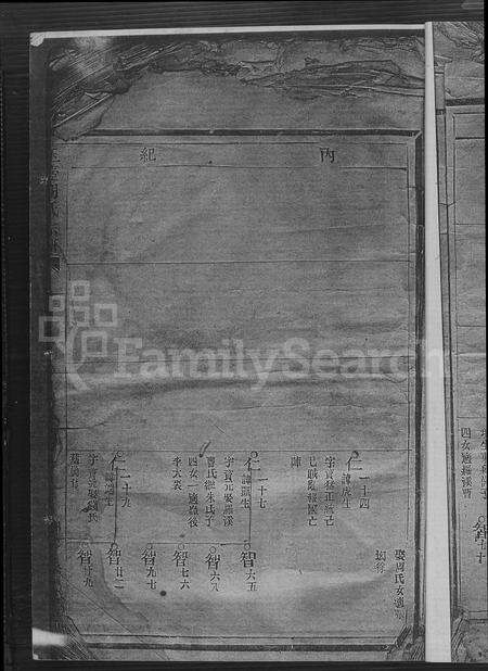 4213.玉壶胡氏宗谱(别名：胡氏宗谱、胡氏族谱).pdf电子版预览图4