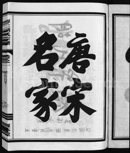 4219.厚仁胡氏宗谱 [9卷].pdf电子版预览图4