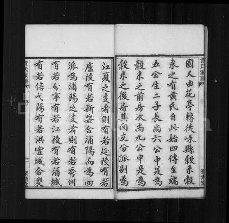 4240.黄氏家谱(别名：谷来黄氏家谱).pdf电子版预览图4