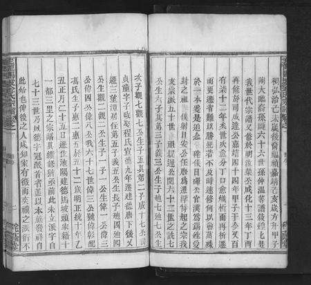 4283.至德马坡金氏宗谱 [7卷](别名：马坡金氏家乘、金氏宗谱、Zhide Mapo Jin Shi Zong Pu、至德马坡金氏宗谱).pdf电子版预览图4