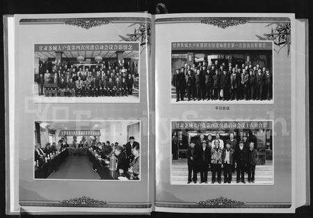 10954.甘肃条城大户张族谱 ： 第四编(别名：张氏族谱).pdf电子版预览图4