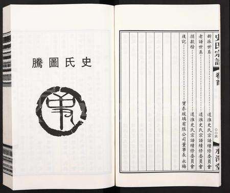 4482.史氏宗谱 [8卷](别名：迁淮史氏宗谱).pdf电子版预览图4