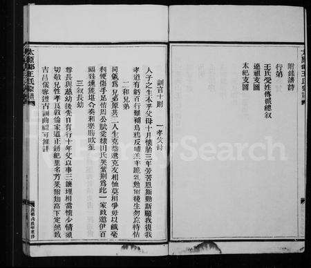 4543.王氏宗谱(别名：太原郡王氏宗谱、南湖鹿角山王氏族谱).pdf电子版预览图4