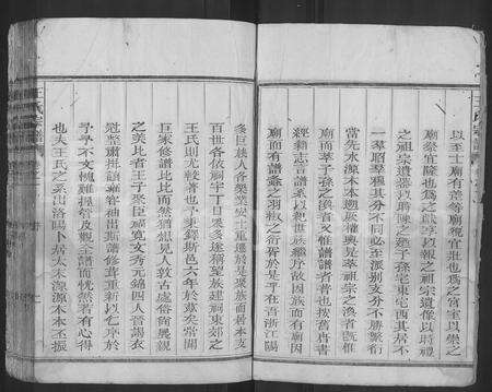 4551.王氏宗谱 [30卷](别名：江阳王氏家乘、Wang Shi Zhongpu).pdf电子版预览图4