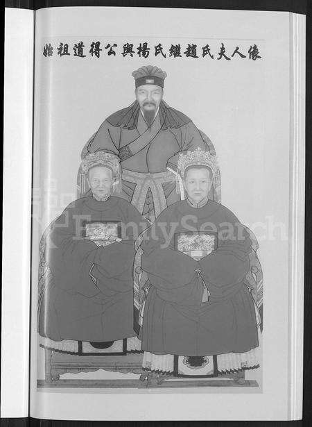 4587.凤林崇溪王氏宗谱 [4卷].pdf电子版预览图4