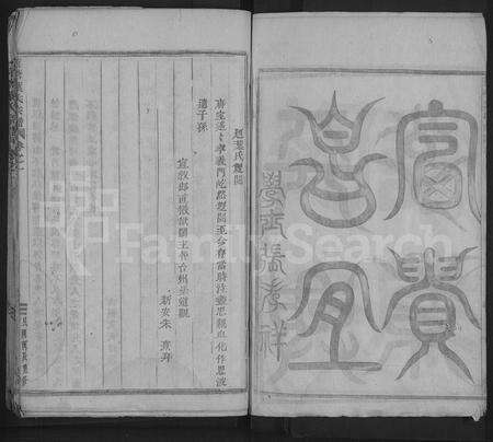 4749.荷塘叶氏宗谱 [5卷].pdf电子版预览图4