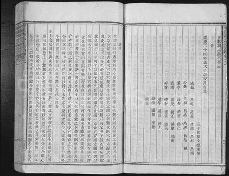 4863.梅溪周氏宗谱 [4卷].pdf电子版预览图4