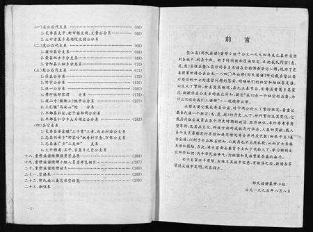 11753.邹氏族谱 [不分卷](别名：Zou Shi Zong Pu、邹氏宗谱).pdf电子版预览图4